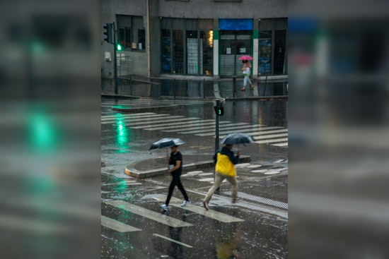 San Antonio Braces for Week of Unstable Weather: Storms, Showers, and High Humidity Forecasted