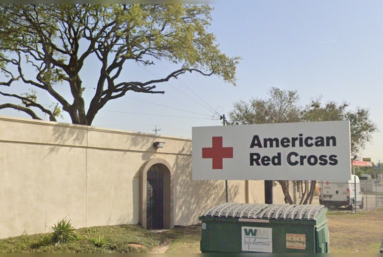 San Antonio Calls for Heroes, Red Cross Seeks Volunteers amid Hurricane Beryl Crisis