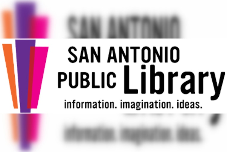 San Antonio Celebrates Guerra Branch Library's 20th Anniversary with Family-Friendly Event