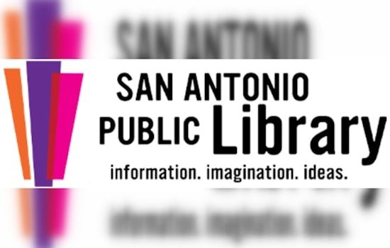 San Antonio Celebrates Guerra Branch Library's 20th Anniversary with Family-Friendly Event