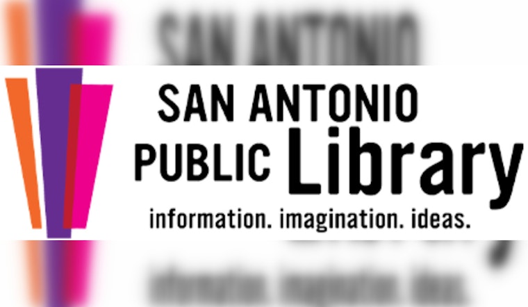 San Antonio Celebrates Guerra Branch Library's 20th Anniversary with Family-Friendly Event