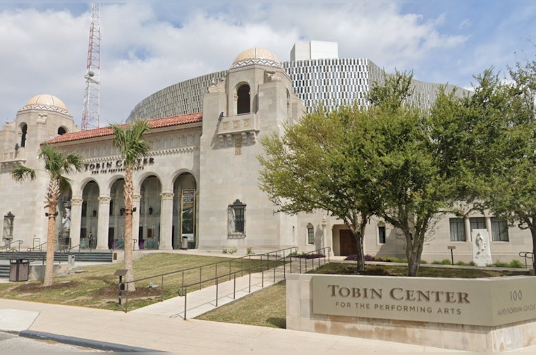 San Antonio Celebrates Three Decades of Cinematic Brilliance at 30th Annual SAFILM Festival