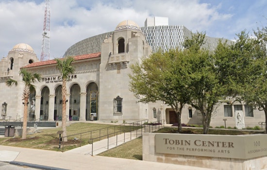 San Antonio Celebrates Three Decades of Cinematic Brilliance at 30th Annual SAFILM Festival