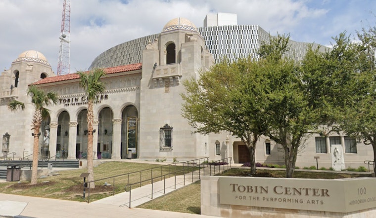 San Antonio Celebrates Three Decades of Cinematic Brilliance at 30th Annual SAFILM Festival