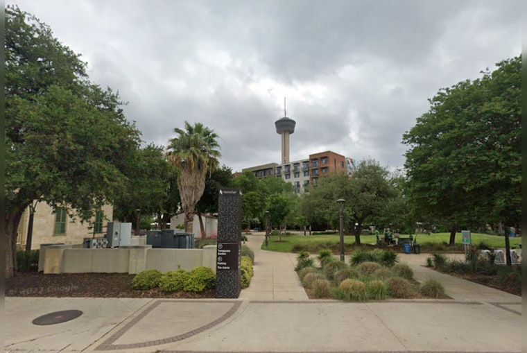 San Antonio City Council to Vote on Proposed 11 p.m. Curfew for Hemisfair Park Amid Safety Concerns