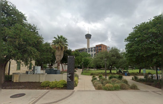 San Antonio City Council to Vote on Proposed 11 p.m. Curfew for Hemisfair Park Amid Safety Concerns