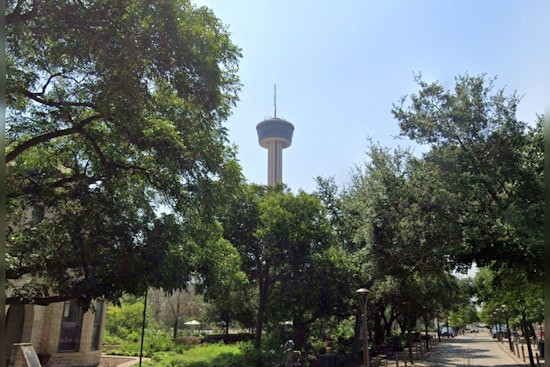 San Antonio Comes Alive: Dance Parties, Classical Concerts, and Art Celebrations Highlight Cultural Weekend Activities