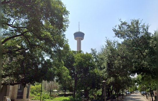 San Antonio Comes Alive: Dance Parties, Classical Concerts, and Art Celebrations Highlight Cultural Weekend Activities