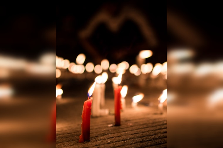 San Antonio Community Rallies for Justice in Wake of Teacher's Tragic Death, Local Foundation Offers $1,000 Reward