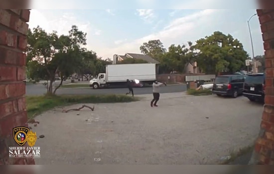 San Antonio Community Seeks Justice Two Months After Fatal Home Shooting of 4-Year-Old