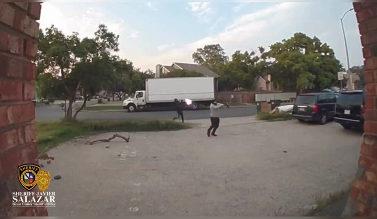 San Antonio Community Seeks Justice Two Months After Fatal Home Shooting of 4-Year-Old