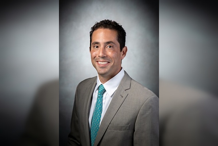 San Antonio Councilman Marc Whyte to Face Ethics Hearing Over Alleged Misuse of Position
