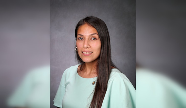 San Antonio Councilmember Teri Castillo Proposes Policies to Tackle Affordable Housing Crisis