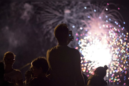 San Antonio Cracks Down on Illegal Fireworks and Promotes Public Displays for A Safe Independence Day