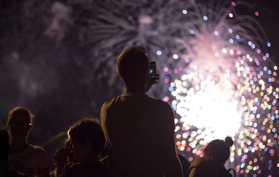 San Antonio Cracks Down on Illegal Fireworks and Promotes Public Displays for A Safe Independence Day