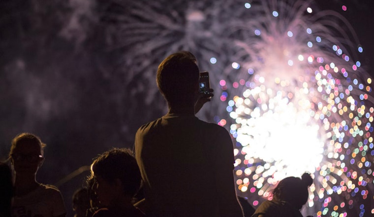 San Antonio Cracks Down on Illegal Fireworks and Promotes Public Displays for A Safe Independence Day