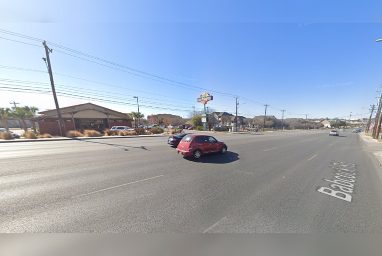 San Antonio Cyclist in Critical Condition After Collision on Northwest Side