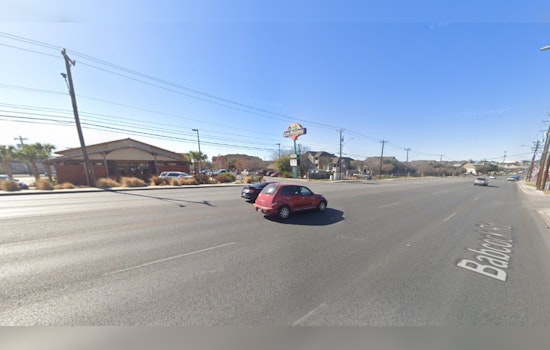 San Antonio Cyclist in Critical Condition After Collision on Northwest Side