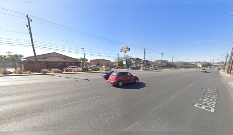 San Antonio Cyclist in Critical Condition After Collision on Northwest Side
