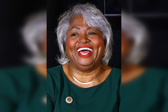 San Antonio Democrat Barbara Gervin-Hawkins Urges Bipartisan Approach to School Voucher Debate in Texas