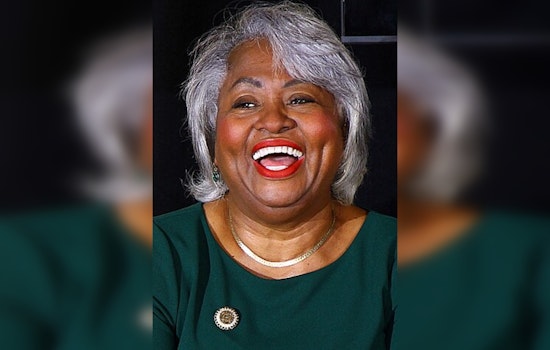 San Antonio Democrat Barbara Gervin-Hawkins Urges Bipartisan Approach to School Voucher Debate in Texas
