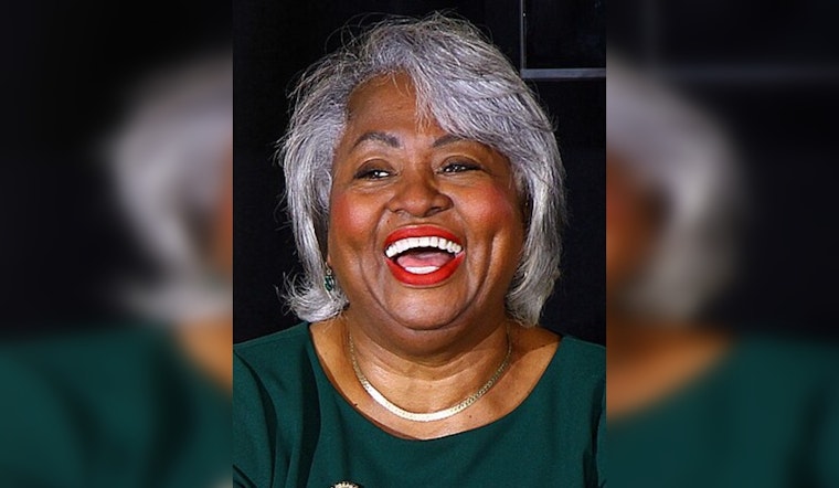 San Antonio Democrat Barbara Gervin-Hawkins Urges Bipartisan Approach to School Voucher Debate in Texas