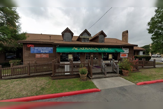 San Antonio Dining Scene Shifts as Several Long-Established Restaurants Close Doors
