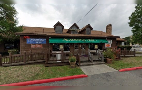 San Antonio Dining Scene Shifts as Several Long-Established Restaurants Close Doors