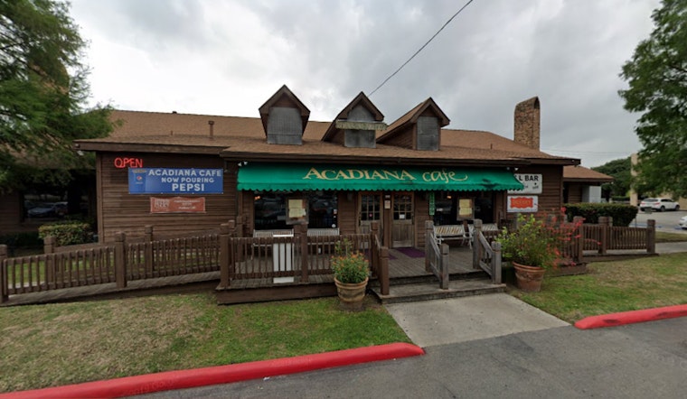 San Antonio Dining Scene Shifts as Several Long-Established Restaurants Close Doors