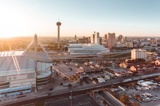 San Antonio Faces Urban Challenges, Ranked Low for Quality of Life and Seventh Dirtiest City Nationwide