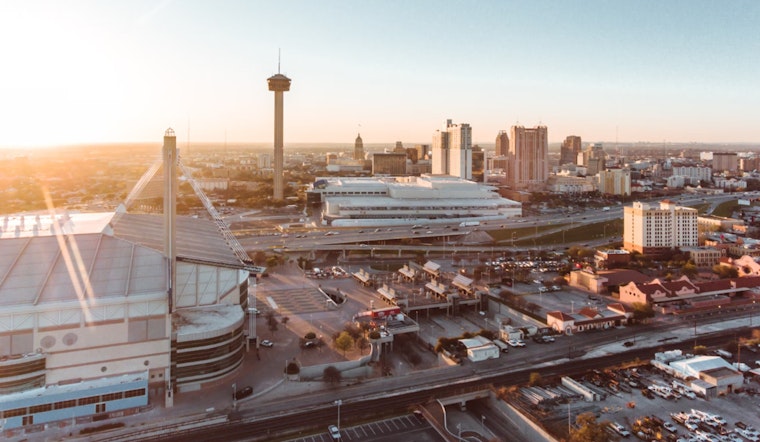 San Antonio Faces Urban Challenges, Ranked Low for Quality of Life and Seventh Dirtiest City Nationwide