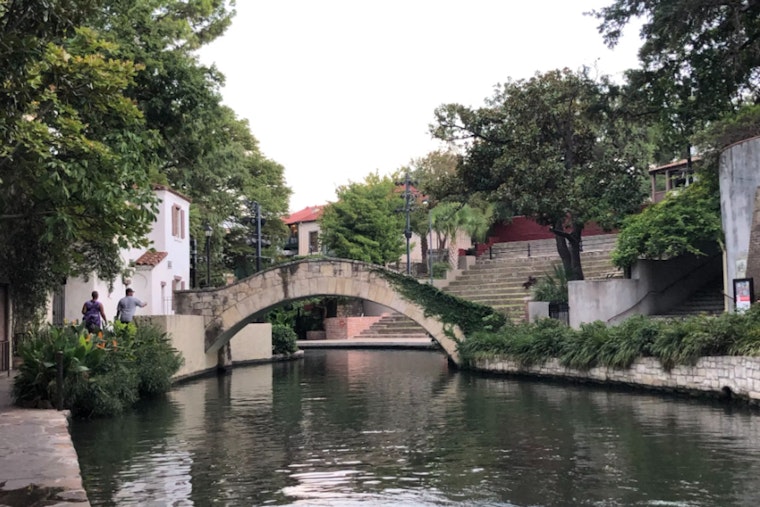 San Antonio Gears Up for Sweltering Week with Mixed Blessing of Showers and Thunderstorms Ahead