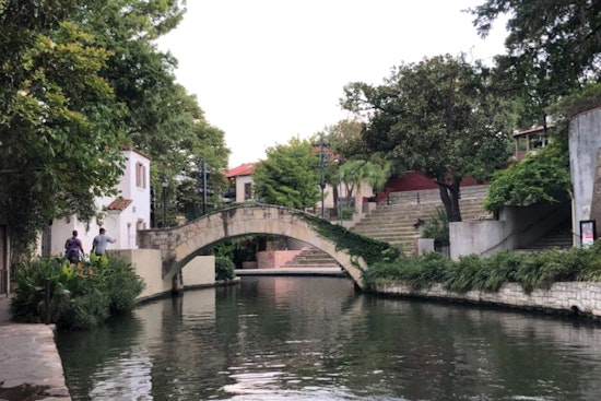 San Antonio Gears Up for Sweltering Week with Mixed Blessing of Showers and Thunderstorms Ahead