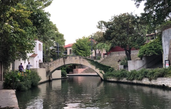 San Antonio Gears Up for Sweltering Week with Mixed Blessing of Showers and Thunderstorms Ahead