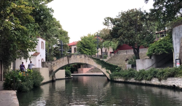 San Antonio Gears Up for Sweltering Week with Mixed Blessing of Showers and Thunderstorms Ahead