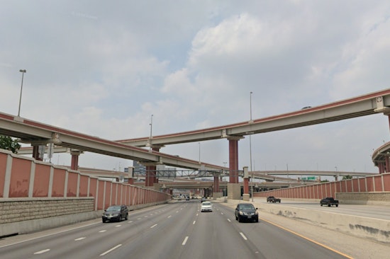 San Antonio Gripped by Haze and Heatwave with No Immediate Relief in Sight