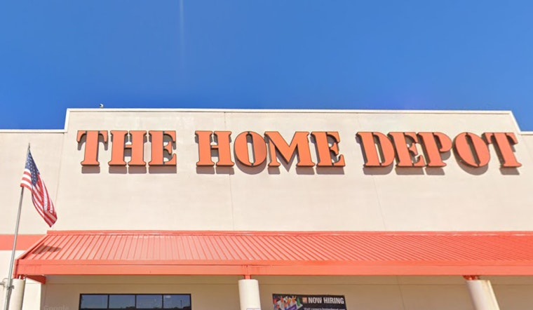San Antonio Home Depot Volunteers Mobilize to Aid Hurricane Beryl Recovery Efforts in Houston