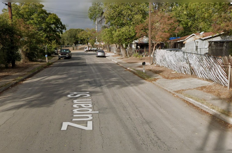 San Antonio Homeowner Shot Confronting Man for Urinating on His Property, Shooter at Large