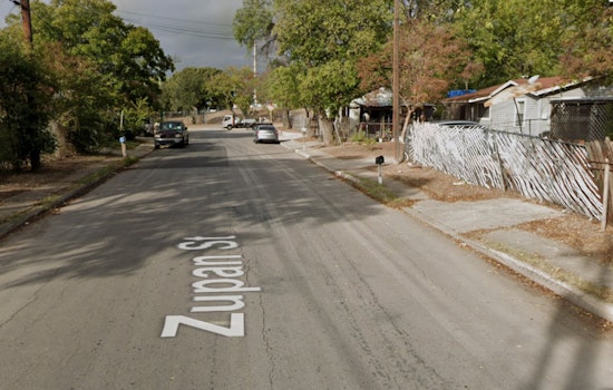 San Antonio Homeowner Shot Confronting Man for Urinating on His Property, Shooter at Large