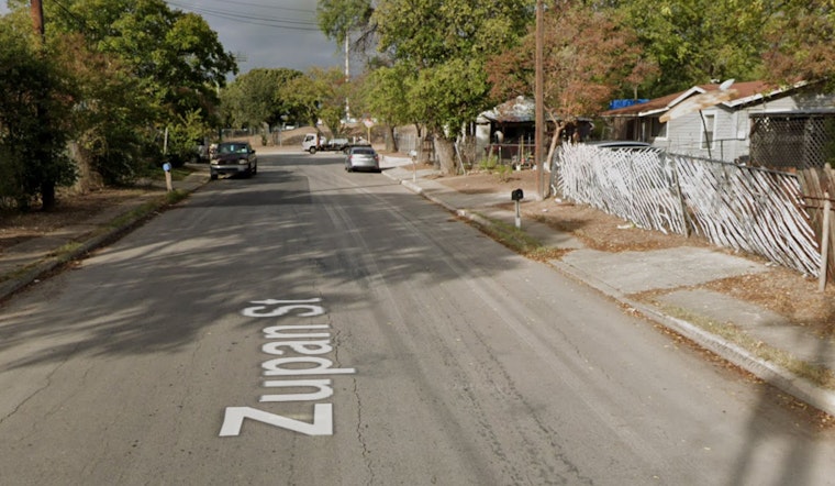 San Antonio Homeowner Shot Confronting Man for Urinating on His Property, Shooter at Large
