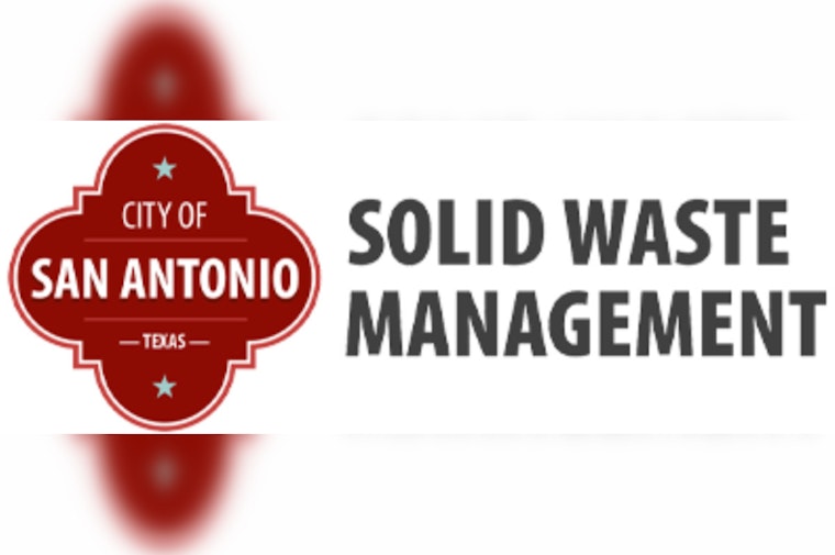 San Antonio Hosts Free Landfill Day to Promote Sustainable Waste Disposal