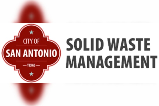 San Antonio Hosts Free Landfill Day to Promote Sustainable Waste Disposal