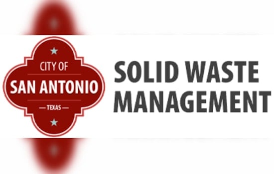 San Antonio Hosts Free Landfill Day to Promote Sustainable Waste Disposal