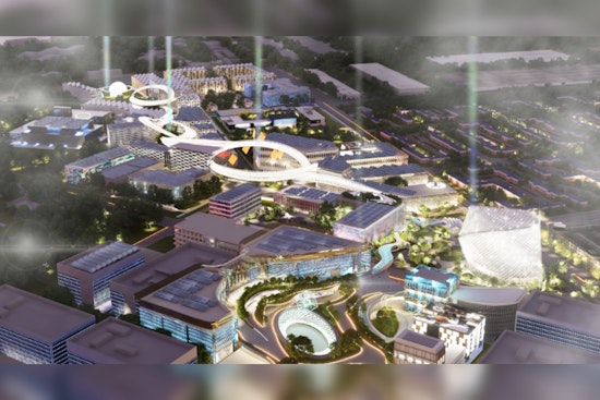 San Antonio in Contention to Become Home of U.S. Air Force's Advanced Cyber Warfare HQ with Congressional Backing