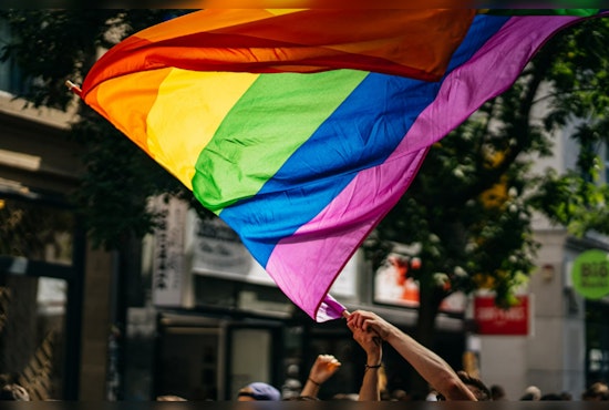 San Antonio ISD Shows Support for LGBTQ+ Community at Annual Pride Parade