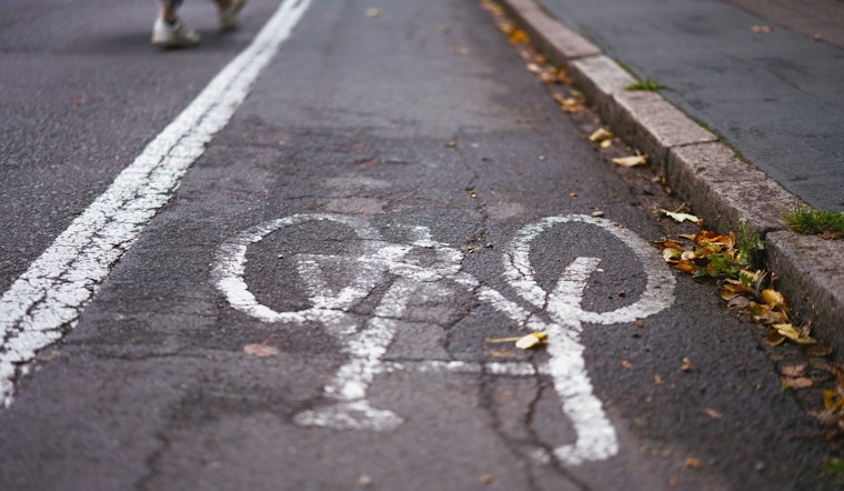 San Antonio Launches Bike Lane Projects and Pedestrian Safety Upgrades on Sonterra Road and Zarzamora Street