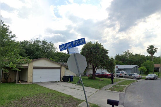 San Antonio Man Fatally Shot During Alleged Domestic Dispute, Woman Arrested