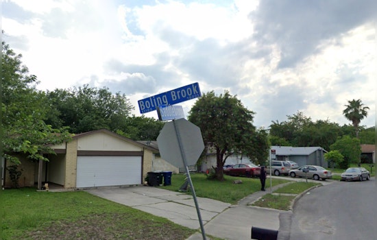 San Antonio Man Fatally Shot During Alleged Domestic Dispute, Woman Arrested