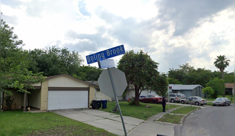 San Antonio Man Fatally Shot During Alleged Domestic Dispute, Woman Arrested