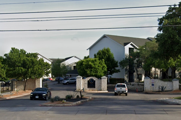 San Antonio Man Hospitalized, Brother in Custody After Marbach Road Stabbing Incident